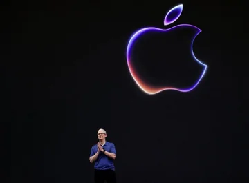 Apple vende tres modelos iPhone