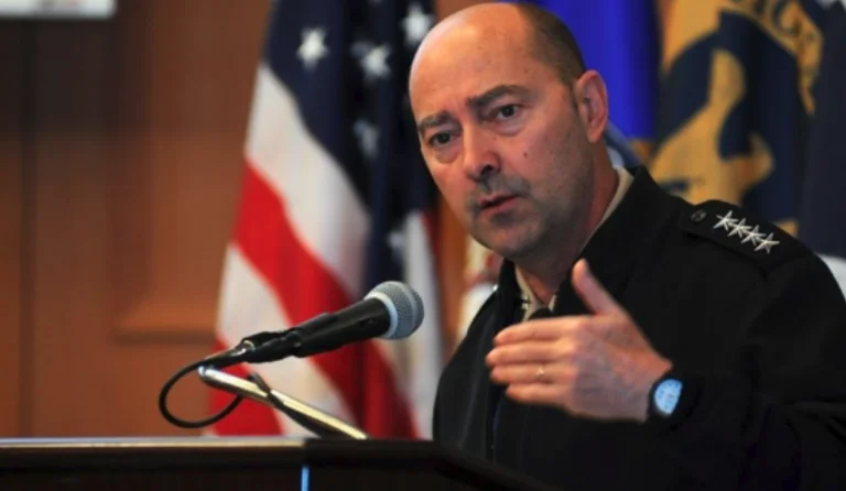 Former NATO Commander: No wonder there are tensions in Kosovo, Hill man needed to draw Serbia to the West