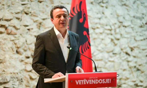 Kurt veut plus de votes qu'en 2021 : Le résultat doit être répété et dépassé