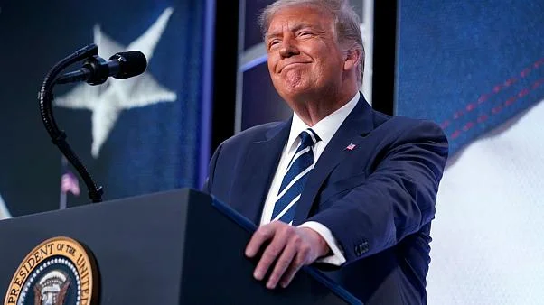 Trump ia dërgon Kosovës 50 respiratorë në kuadër të ndihmës kundër COVID-19