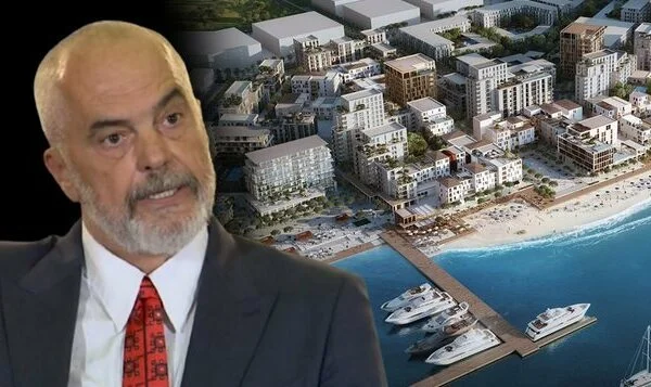 Rama warns businesses about next year: No beaches for restaurants, hotels for only as many rooms