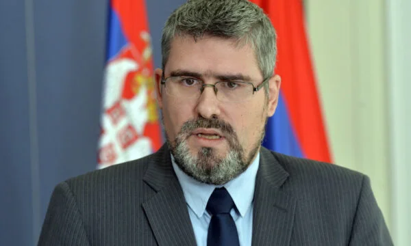 Ministre de Vuciq : Certaines des mesures que le Kosovo doit prendre pour commencer à appliquer en novembre