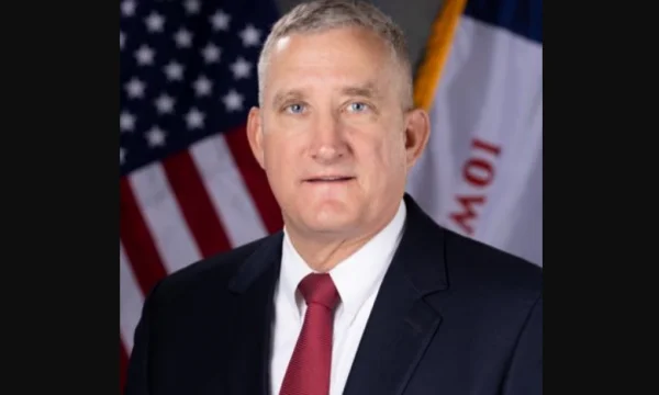The retired U.S. Colonel: Kosovo's EU, NATO membership is on the horizon