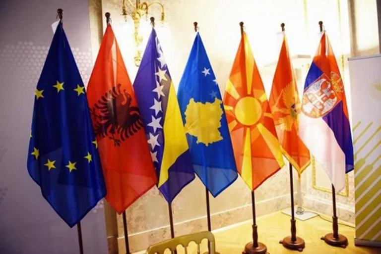 EU analyses reform agenda of Balkan countries before first payments, over 800m euros in question for Kosovo