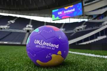 England kann das Recht verweigert werden, EURO 2028 zu organisieren
