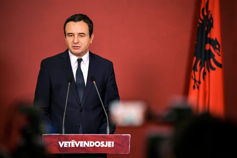 VV’ja i kërkon 2 shkurtin si datë të zgjedhjeve Osmanit