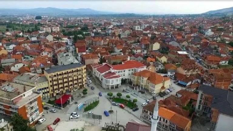 Pas sulmit në Banjskë, shtohen lëvizjet e tankeve serbe në Luginë të Preshevës
