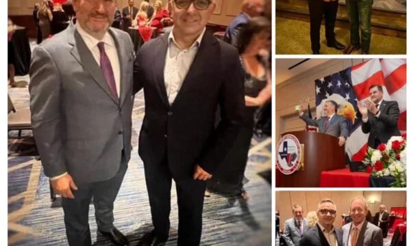 Tahiri for Texas meetings: Energy in senior US figures to support Kosovo