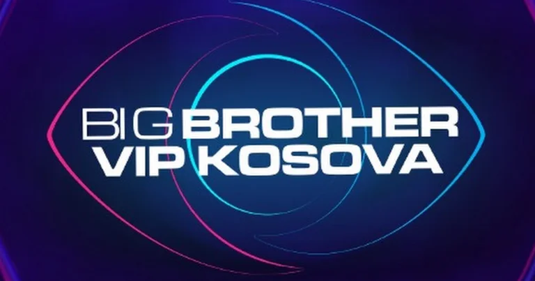 Renowned Kosovo Sänger und Moderator, Teil von BBVIP Kosova 3