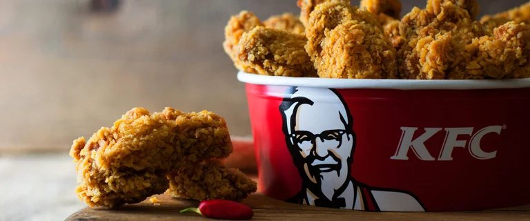 Scandale: “Shops KFC” en Albanie aurait vendu du poulet infecté par la salmonelle