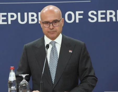 Vucheviq: Measures to take are to protect Serbs