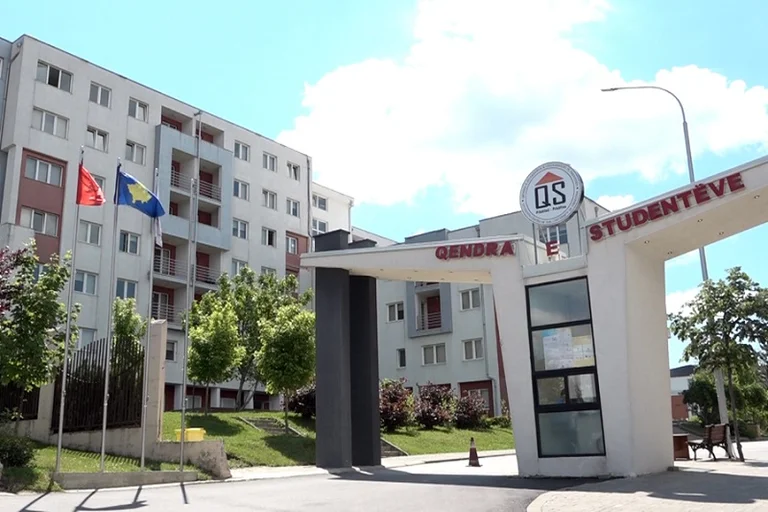 Ouverture du concours au Centre des étudiants, environ 40 000 étudiants seront acceptés