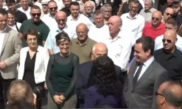 Ousmane s'ia a abandonné sa main, Gervala est pris dans les médias : Ils trouvent les kimen dans le baril, la ligne était longue.