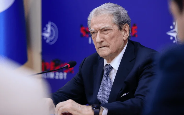 SPAK dërgon shkresë në Kuvendin e Shqipërisë, kërkon heqjen e lirisë për ish-kryeministrin Berisha