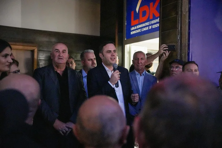 - Oui. Nous sommes prêts et nous sommes un, belle campagne attend
