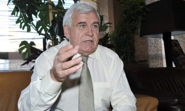 Azem Vllasi: Aleksandar Vuçiq është ai që e ka zgjedhur momentin e aksionit e së dielës në Banjskë