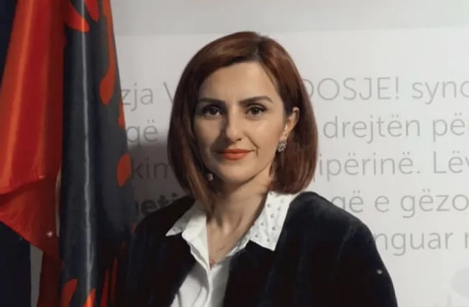 MPB essaie de faire du directeur d'urgence VVI frère adjoint (DOKUMENT)