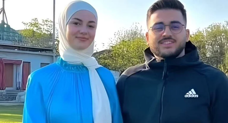 Voitures de luxe confisquées à deux des personnages célèbres de TikTok, Hatt et Jashar