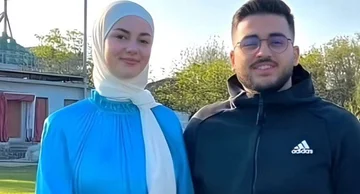 Voitures de luxe confisquées à deux des personnages célèbres de TikTok, Hatt et Jashar