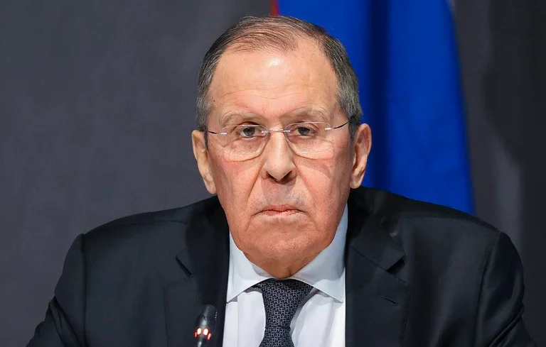 Ministri i Jashtëm rus, Lavrov: Kosova, një kuazi shtet kriminal