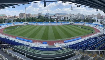 Fadil Vokerri Stadion “telelenvela”: Kein Spiel findet in den nächsten 25 Tagen statt, läuft wieder