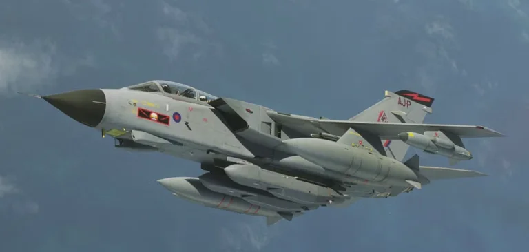 Britain reportedly has given Ukraine permission for deep attacks within Russia