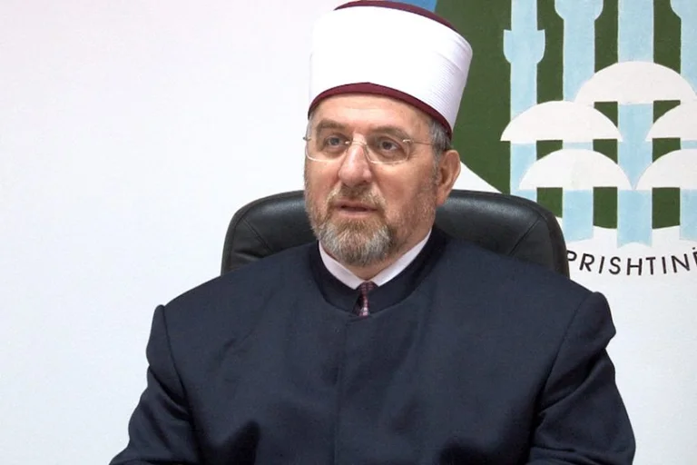 Tërnava kërkon nga besimtarët t’u përmbahen rregullave për parandalimin e koronavirusit