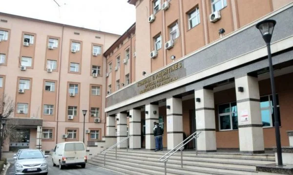 Pristina municipality suspends 18m-euro tender for construction of “George Bush” Square
