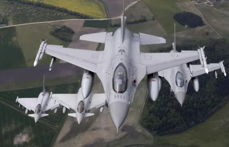 La Lituania cerca la NATO per abbattere le paure russe sul Baltico
