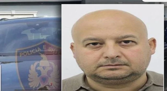En busca del expediente, se presenta al ex director de la Policía de Lezha