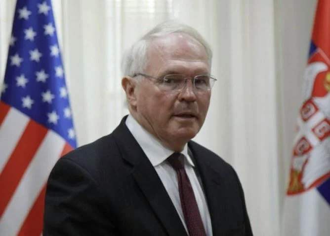 Hill: We demand that Banjska attackers be held accountable