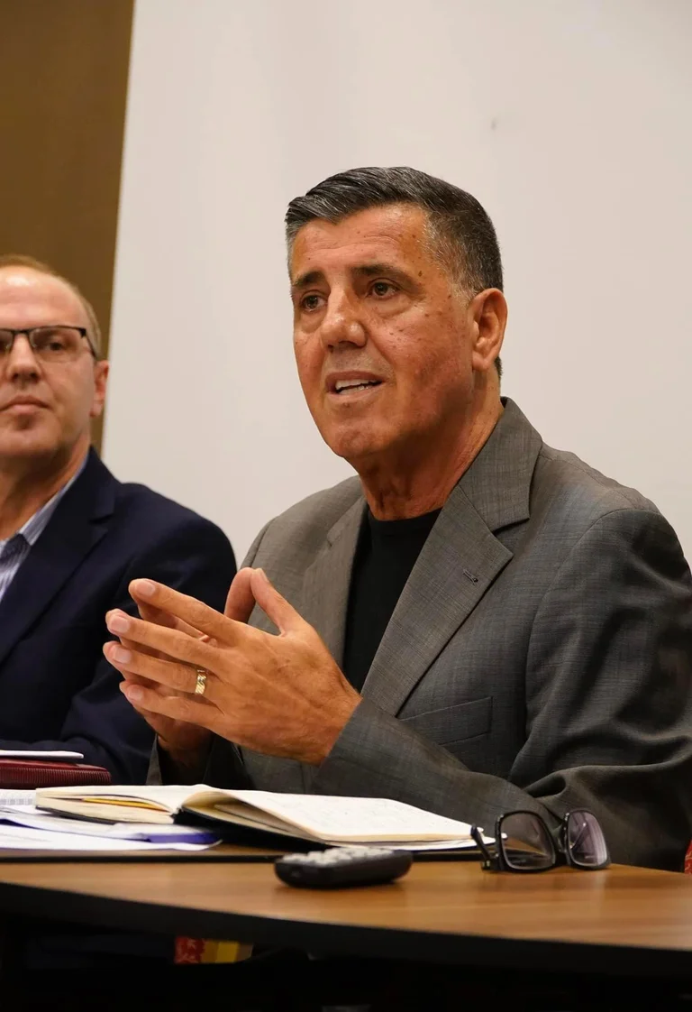Haziri accuses Government: Disillusionment brought by manipulations, LDK will bring him back