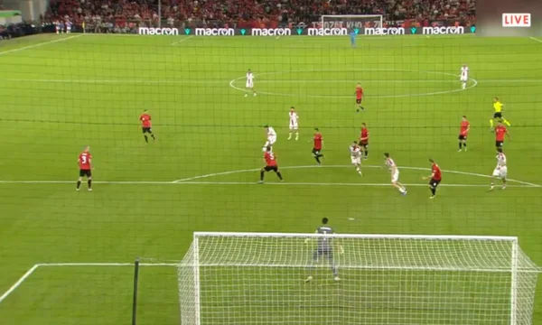Albania es derrotada por Georgia