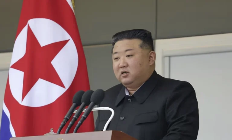 Kim Jong Un: Corea del Norte planea aumentar el arsenal nuclear