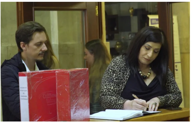 Vocation for the bill to prevent suicide by over 13 thousand signatures is submitted to the Parliament