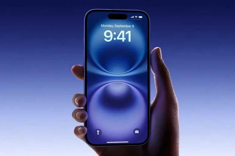 iPhone 16 with artificial intelligence innovations