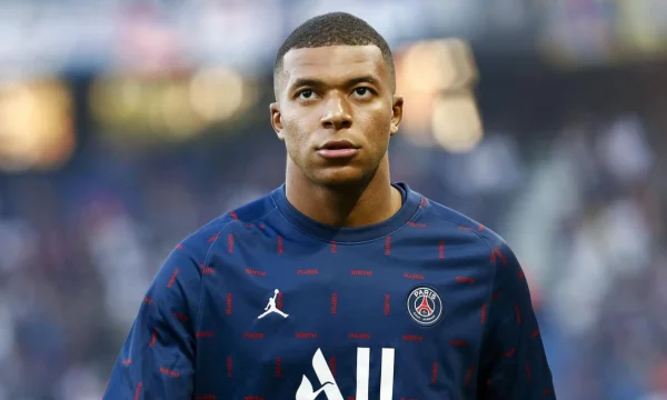 Real Madridi me ultimatum për Mbappen