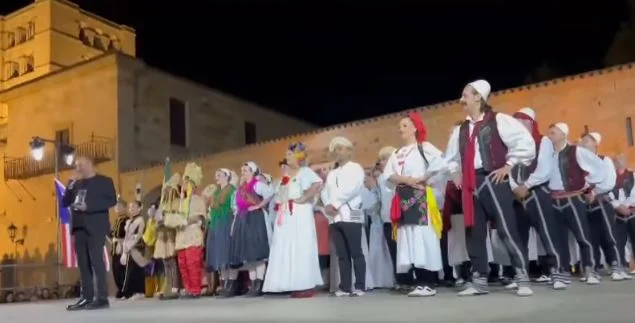 Gana el premio mayor en España