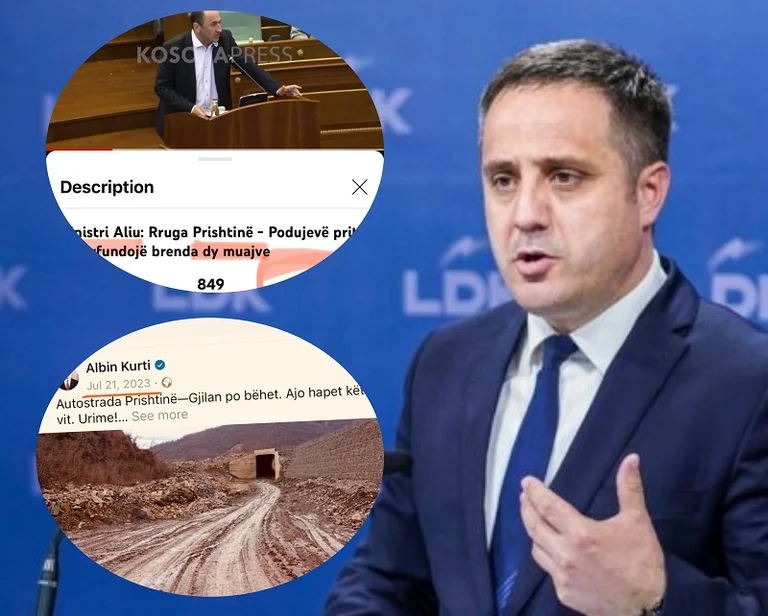 Selmanaj governo se vuoi, investire solo nei comuni VV, qualcuno vede il ladro.
