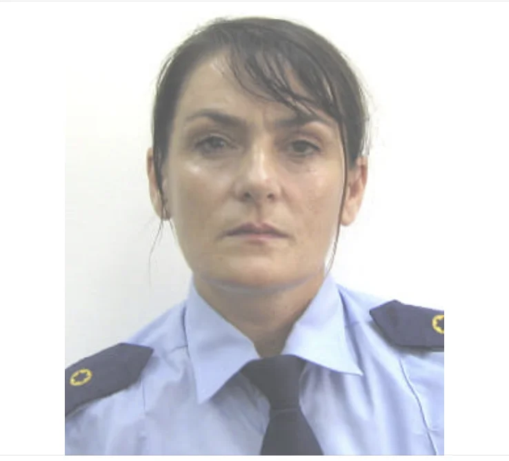 Kosovo police officer changes lives at an early age