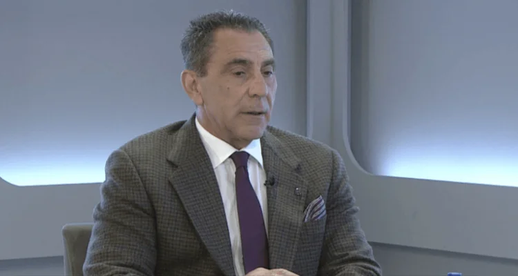 Musliu: “Vuciki processors” failed with roadblocks