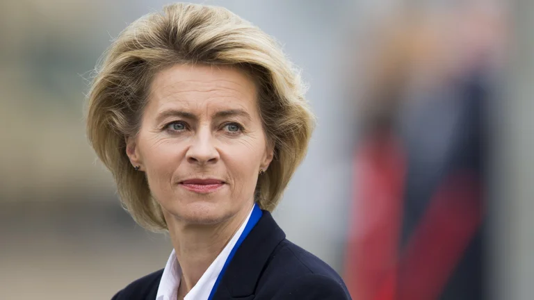 Rama u kërkoi të mos heshtin ndaj deklaratës së rrezikshme të Dodik, BE thotë se von der Leyen ishte e qartë në Sarajevë