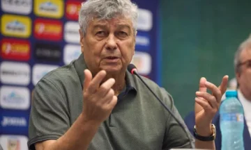 Lucescu sprach nach dem Spiel der letzten Nacht: “Faji ist unser, wir provozierten”
