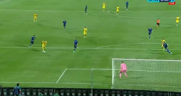 Rumänien “vulos” Sieg über Kosovo