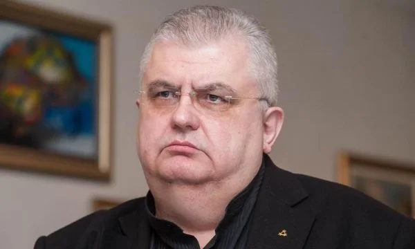 Canach: Vuciq sa bene che ripetere un altro Bansike sarebbe catastrofico per la Serbia
