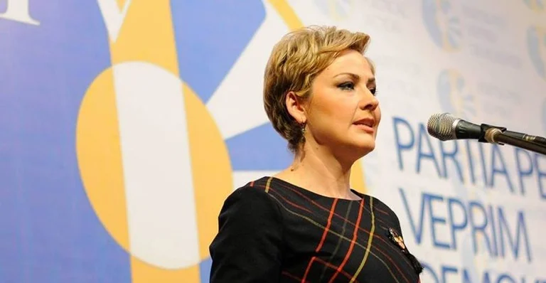 Ish-kryetarja e Preshevës: Escobar dhe Lajçak, ju ftoj që të na takoni edhe neve shqiptarëve në Serbi
