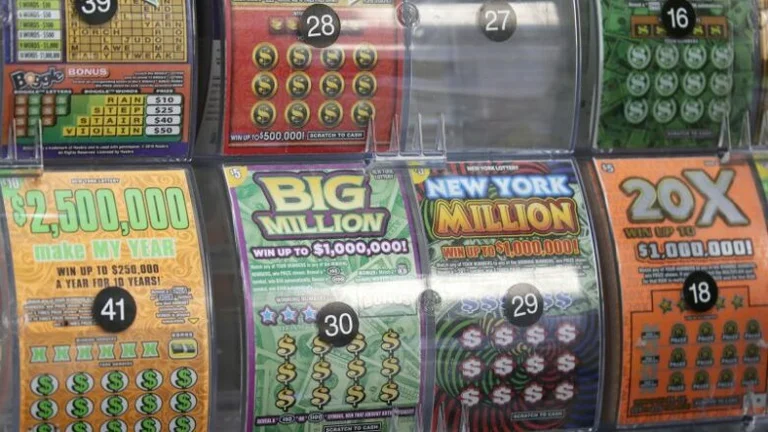 Hace dos años ganó $1m, ahora gana otros 300 mil.