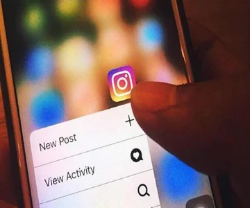 Tenga cuidado, Instagram viene con un nuevo cambio que se refiere a los artículos seleccionadosx0