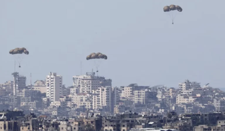 Die UNO warnt davor, dass die humanitäre Situation in Gaza “beyond Disaster”