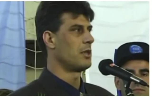 Anniversario della polizia, Musliu pubblica un raro video di Thaci